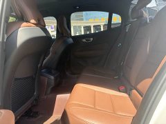 Volvo S60 B4 Luxury Edition - ფოტო 8