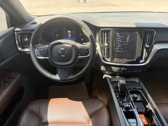 Volvo S60 B4 Luxury Edition - ფოტო 9