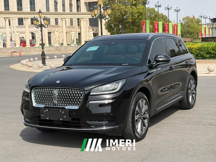 Volvo 2.0T 2WD Edition - ავტომობილი ჩინეთიდან