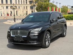 Volvo 2.0T 2WD Edition - ფოტო 1