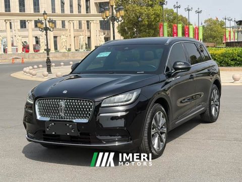 2023 Volvo 2.0T 2WD Edition - ავტომობილი ჩინეთიდან