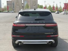 Volvo 2.0T 2WD Edition - ფოტო 16