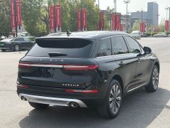 Volvo 2.0T 2WD Edition - ფოტო 17