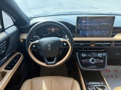 Volvo 2.0T 2WD Edition - ფოტო 8