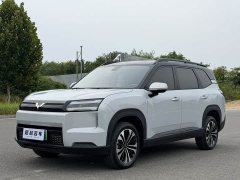 Volvo 560 EV 500km Luxury Version - ფოტო 1