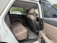 Volvo 560 EV 500km Luxury Version - ფოტო 10