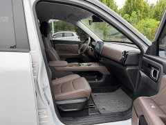 Volvo 560 EV 500km Luxury Version - ფოტო 11