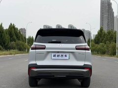 Volvo 560 EV 500km Luxury Version - ფოტო 13