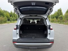 Volvo 560 EV 500km Luxury Version - ფოტო 14