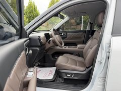Volvo 560 EV 500km Luxury Version - ფოტო 5
