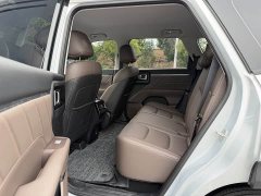 Volvo 560 EV 500km Luxury Version - ფოტო 6