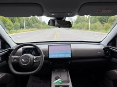 Volvo 560 EV 500km Luxury Version - ფოტო 7