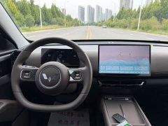 Volvo 560 EV 500km Luxury Version - ფოტო 8