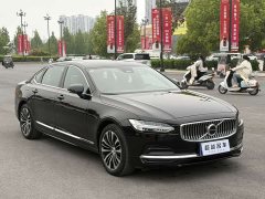 Volvo S90 B5 Luxury Edition - ფოტო 3
