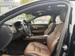 Volvo S90 B5 Luxury Edition - ფოტო 4