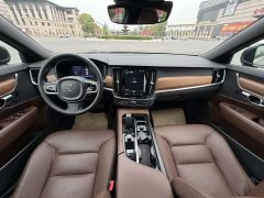 Volvo S90 B5 Luxury Edition - ფოტო 5