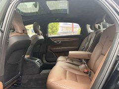 Volvo S90 B5 Luxury Edition - ფოტო 6