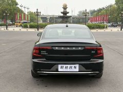 Volvo S90 B5 Luxury Edition - ფოტო 8