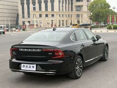 Volvo S90 B5 Luxury Edition - ფოტო 9