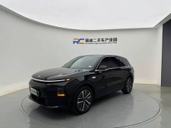 Li Auto L6 Pro - ფოტო 1