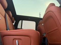 Li Auto L6 Pro - ფოტო 11