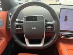 Li Auto L6 Pro - ფოტო 15