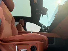 Li Auto L6 Pro - ფოტო 16