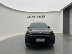 Li Auto L6 Pro - ფოტო 2