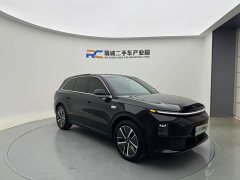 Li Auto L6 Pro - ფოტო 3