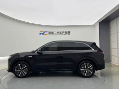 Li Auto L6 Pro - ფოტო 4