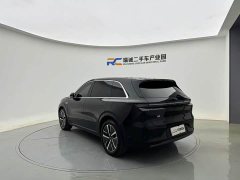 Li Auto L6 Pro - ფოტო 5