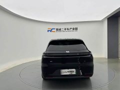 Li Auto L6 Pro - ფოტო 6