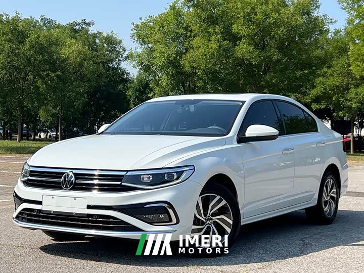 Volkswagen 280TSI DSG Edition - ავტომობილი ჩინეთიდან