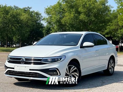 2024 Volkswagen 280TSI DSG Edition - ავტომობილი ჩინეთიდან