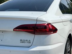 Volkswagen 280TSI DSG Edition - ფოტო 10