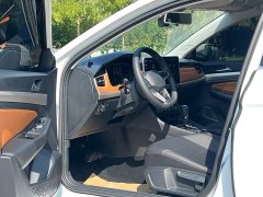 Volkswagen 280TSI DSG Edition - ფოტო 13