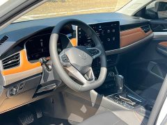 Volkswagen 280TSI DSG Edition - ფოტო 15
