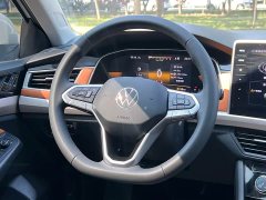 Volkswagen 280TSI DSG Edition - ფოტო 17