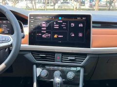 Volkswagen 280TSI DSG Edition - ფოტო 18