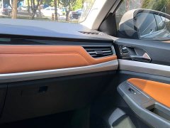 Volkswagen 280TSI DSG Edition - ფოტო 20
