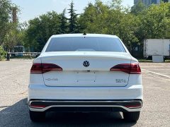 Volkswagen 280TSI DSG Edition - ფოტო 6
