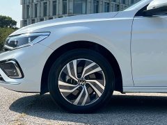 Volkswagen 280TSI DSG Edition - ფოტო 9