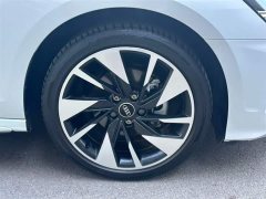 Audi A3 A3L Limousine 35 TFSI Fashion Version - ფოტო 11
