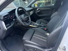 Audi A3 A3L Limousine 35 TFSI Fashion Version - ფოტო 7