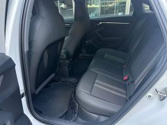 Audi A3 A3L Limousine 35 TFSI Fashion Version - ფოტო 8