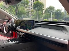 Xpeng P7 586E - ფოტო 14