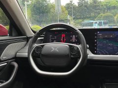 Xpeng P7 586E - ფოტო 15