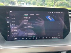 Xpeng P7 586E - ფოტო 17