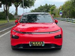 Xpeng P7 586E - ფოტო 2