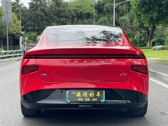 Xpeng P7 586E - ფოტო 6
